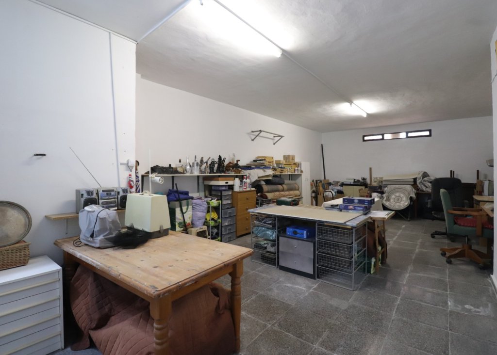Verkoop - Finca / Country Property - Crevillente - Crevillente - Country