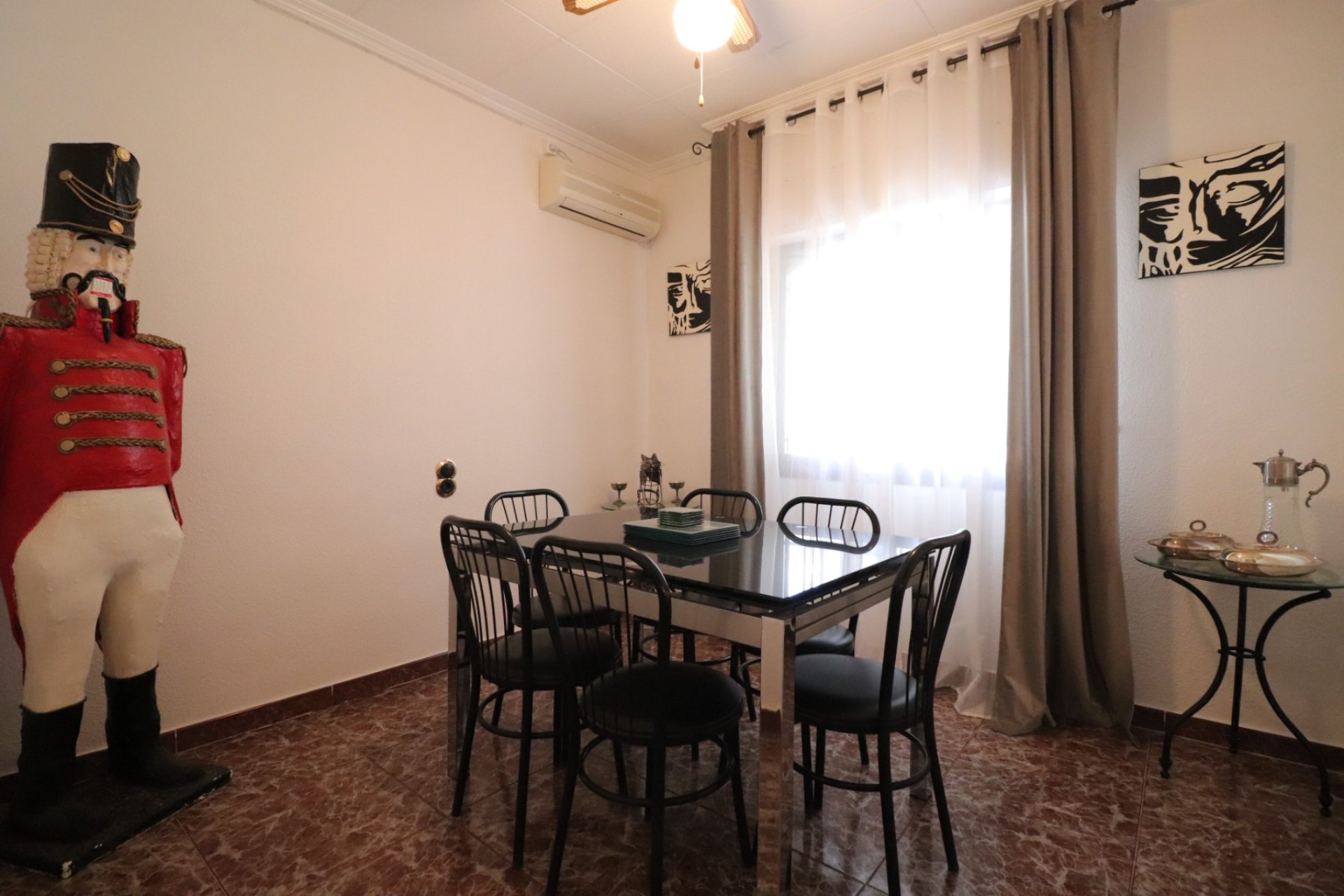 Verkoop - Finca / Country Property - Crevillente - Crevillente - Country