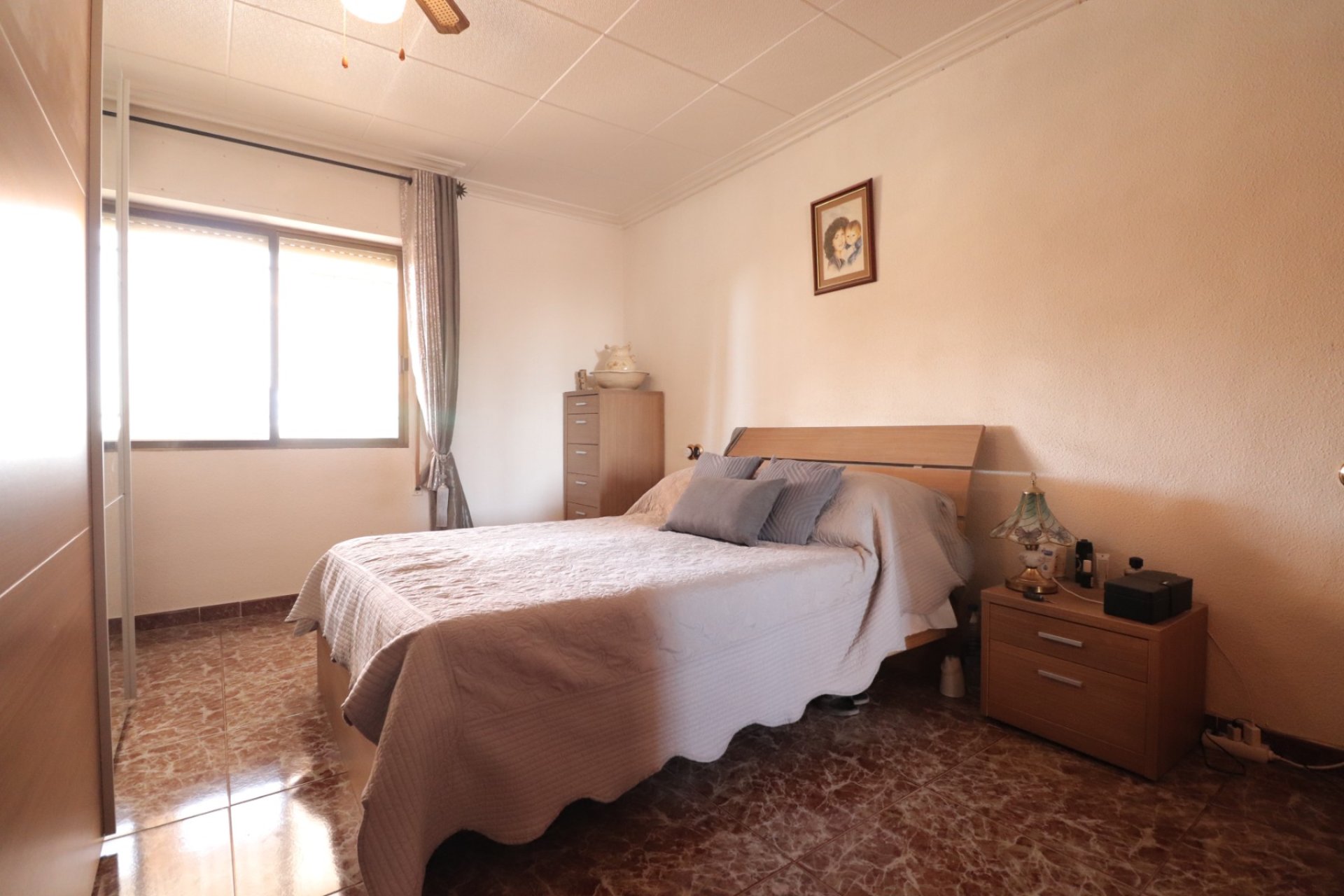 Verkoop - Finca / Country Property - Crevillente - Crevillente - Country