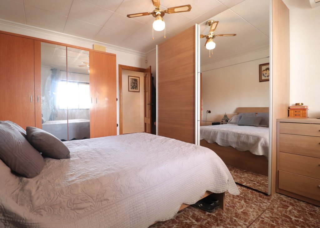 Verkoop - Finca / Country Property - Crevillente - Crevillente - Country