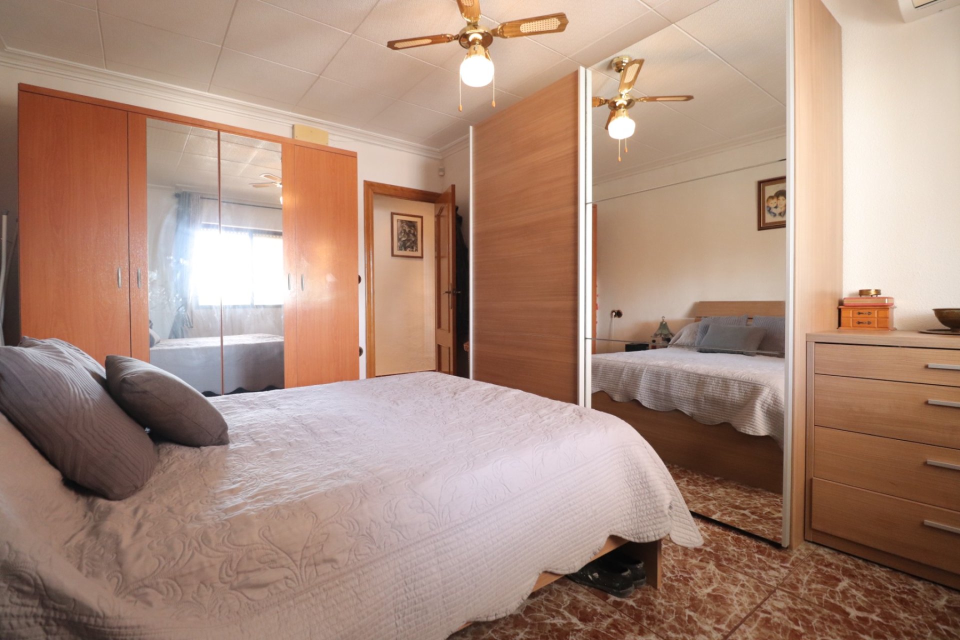 Verkoop - Finca / Country Property - Crevillente - Crevillente - Country