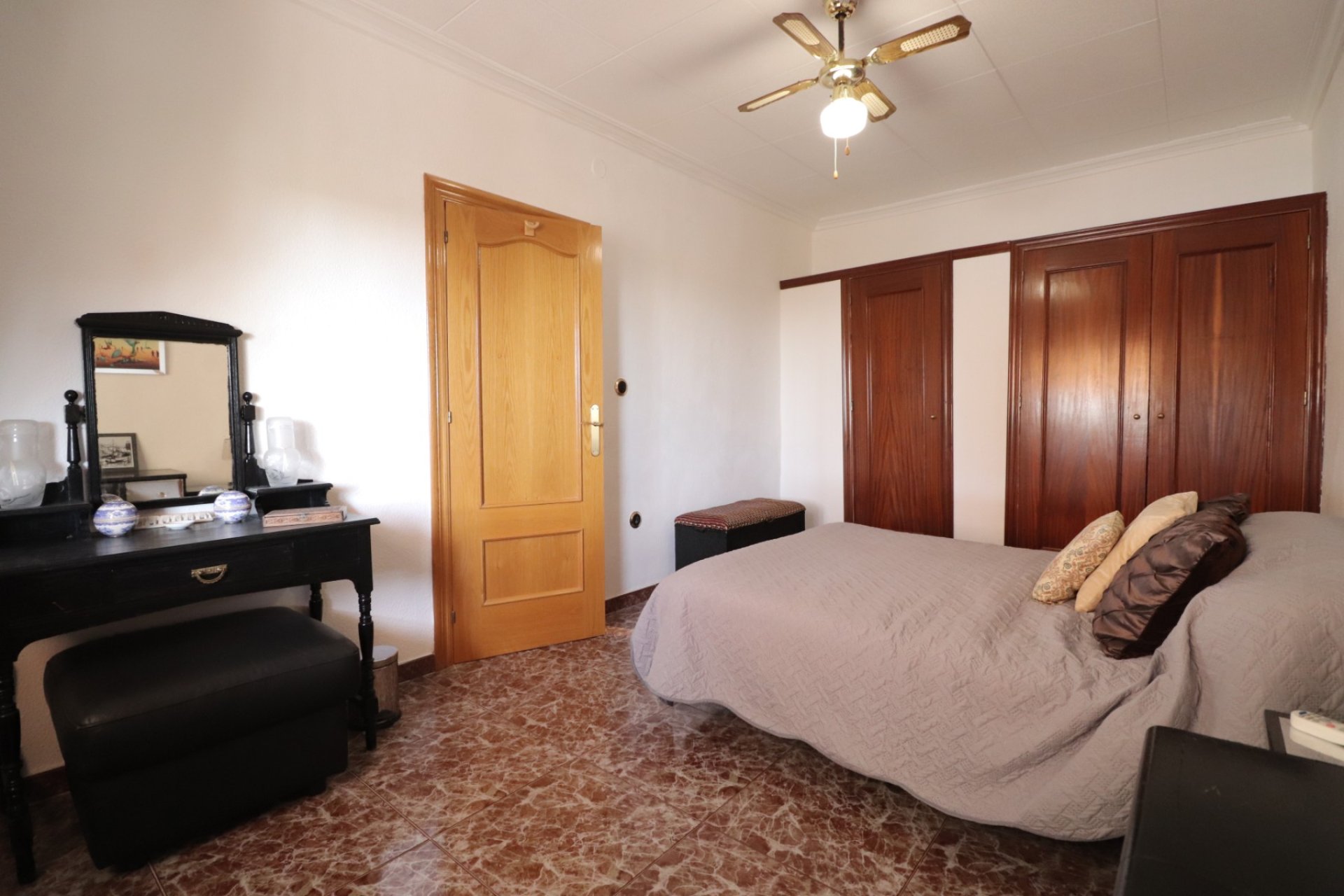 Verkoop - Finca / Country Property - Crevillente - Crevillente - Country