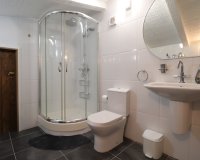 Verkoop - Finca / Country Property - Crevillente - Crevillente - Country