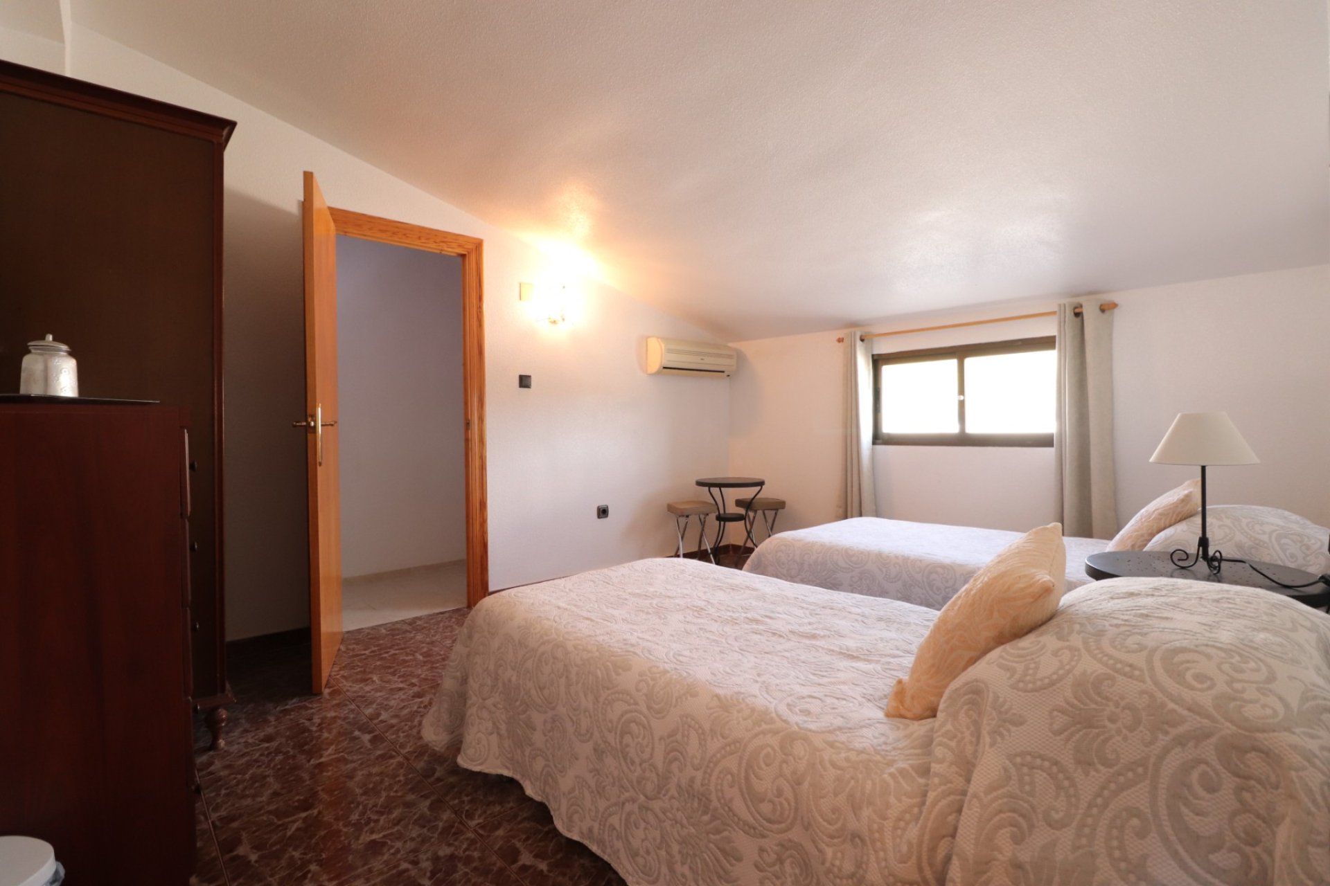Verkoop - Finca / Country Property - Crevillente - Crevillente - Country