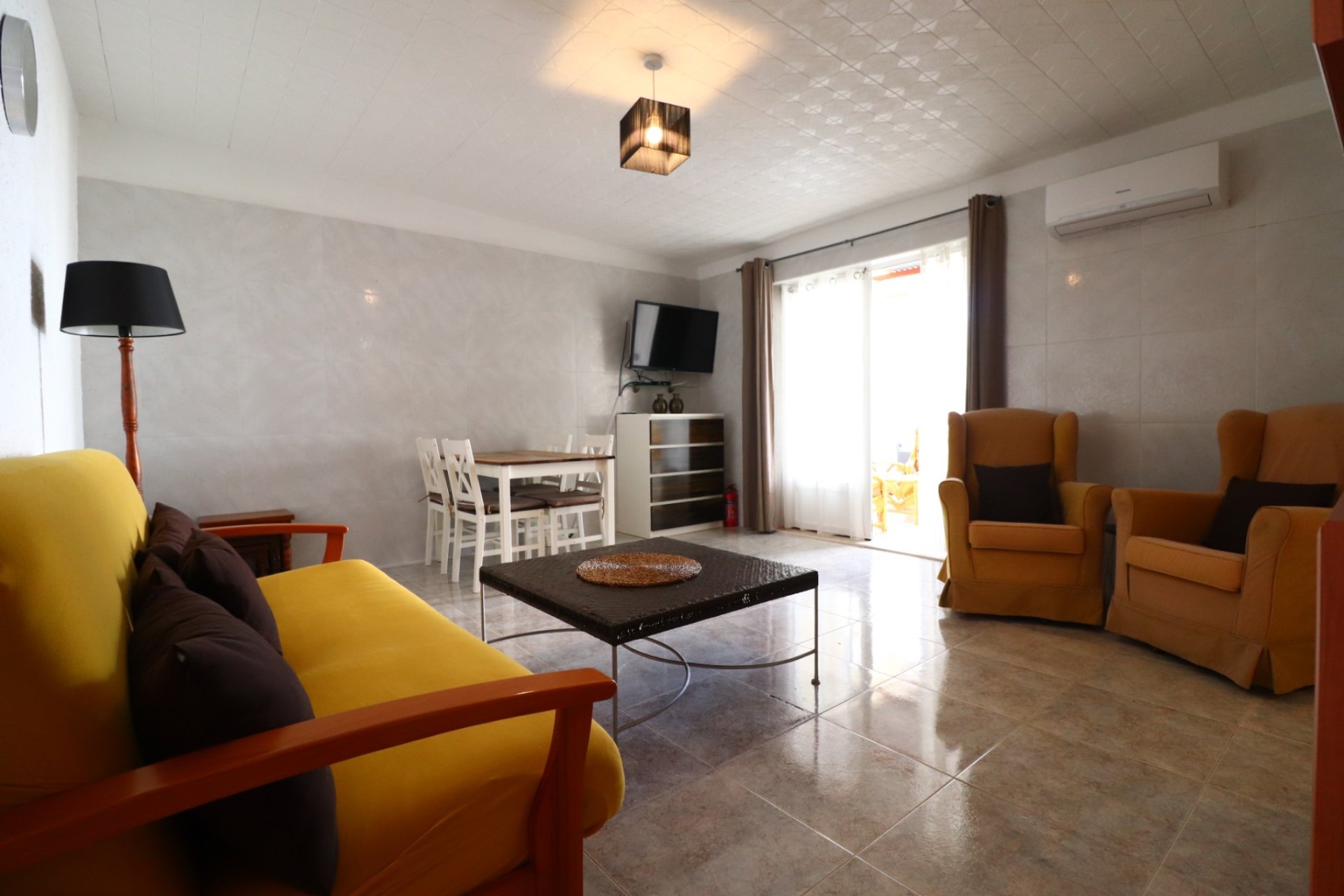 Verkoop - Finca / Country Property - Crevillente - Crevillente - Country