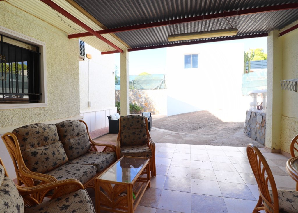 Verkoop - Finca / Country Property - Crevillente - Crevillente - Country