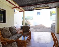 Verkoop - Finca / Country Property - Crevillente - Crevillente - Country