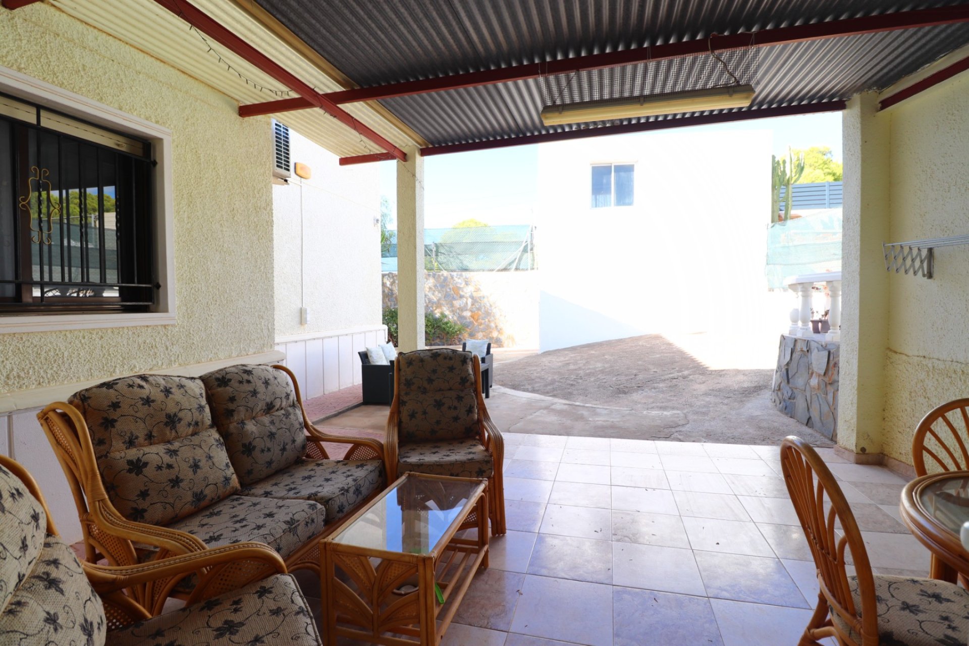 Verkoop - Finca / Country Property - Crevillente - Crevillente - Country