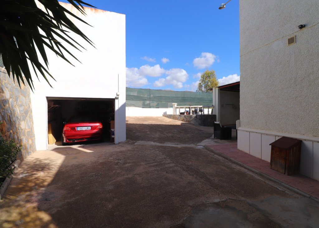 Verkoop - Finca / Country Property - Crevillente - Crevillente - Country