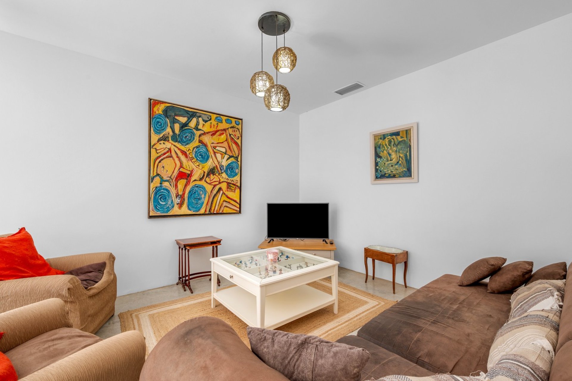 Verkoop - Finca / Country Property - Elche/Elx - Elche