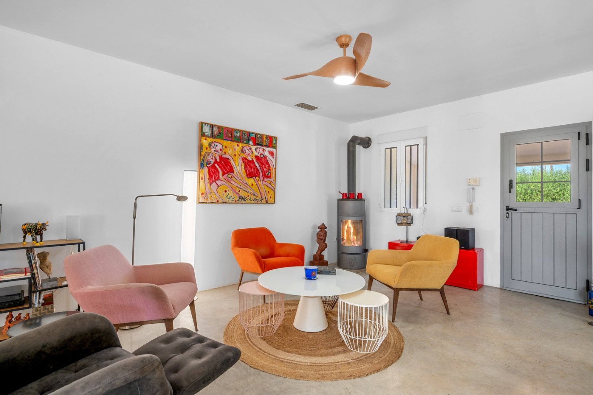 Verkoop - Finca / Country Property - Elche/Elx - Elche