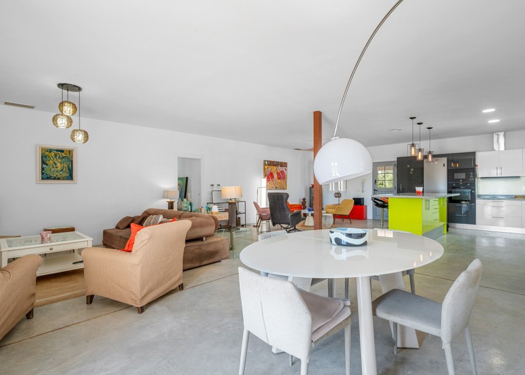 Verkoop - Finca / Country Property - Elche/Elx - Elche