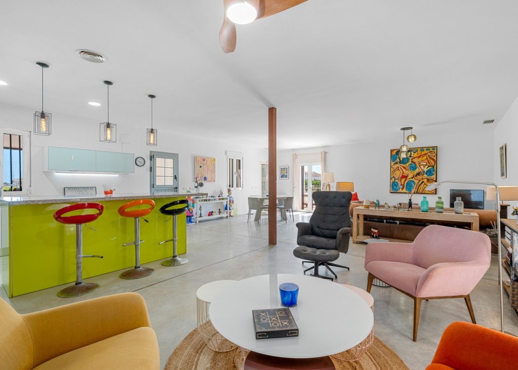 Verkoop - Finca / Country Property - Elche/Elx - Elche