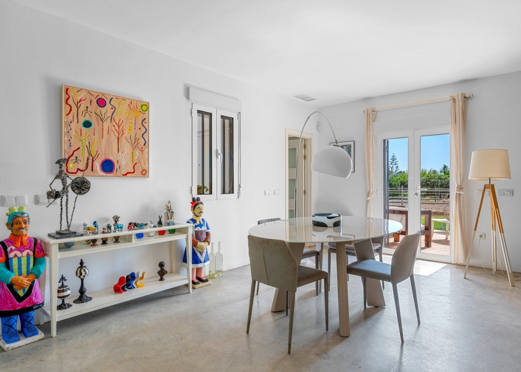 Verkoop - Finca / Country Property - Elche/Elx - Elche