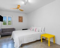 Verkoop - Finca / Country Property - Elche/Elx - Elche