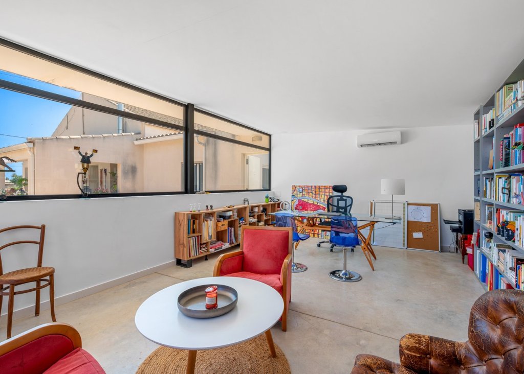 Verkoop - Finca / Country Property - Elche/Elx - Elche