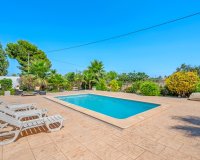 Verkoop - Finca / Country Property - Elche/Elx - Elche