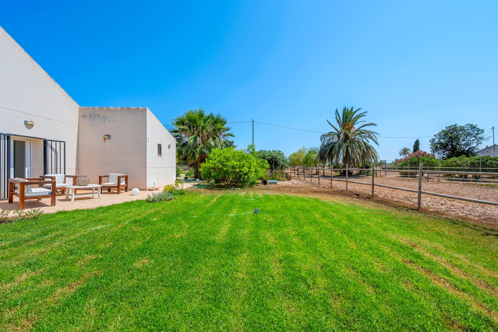 Verkoop - Finca / Country Property - Elche/Elx - Elche