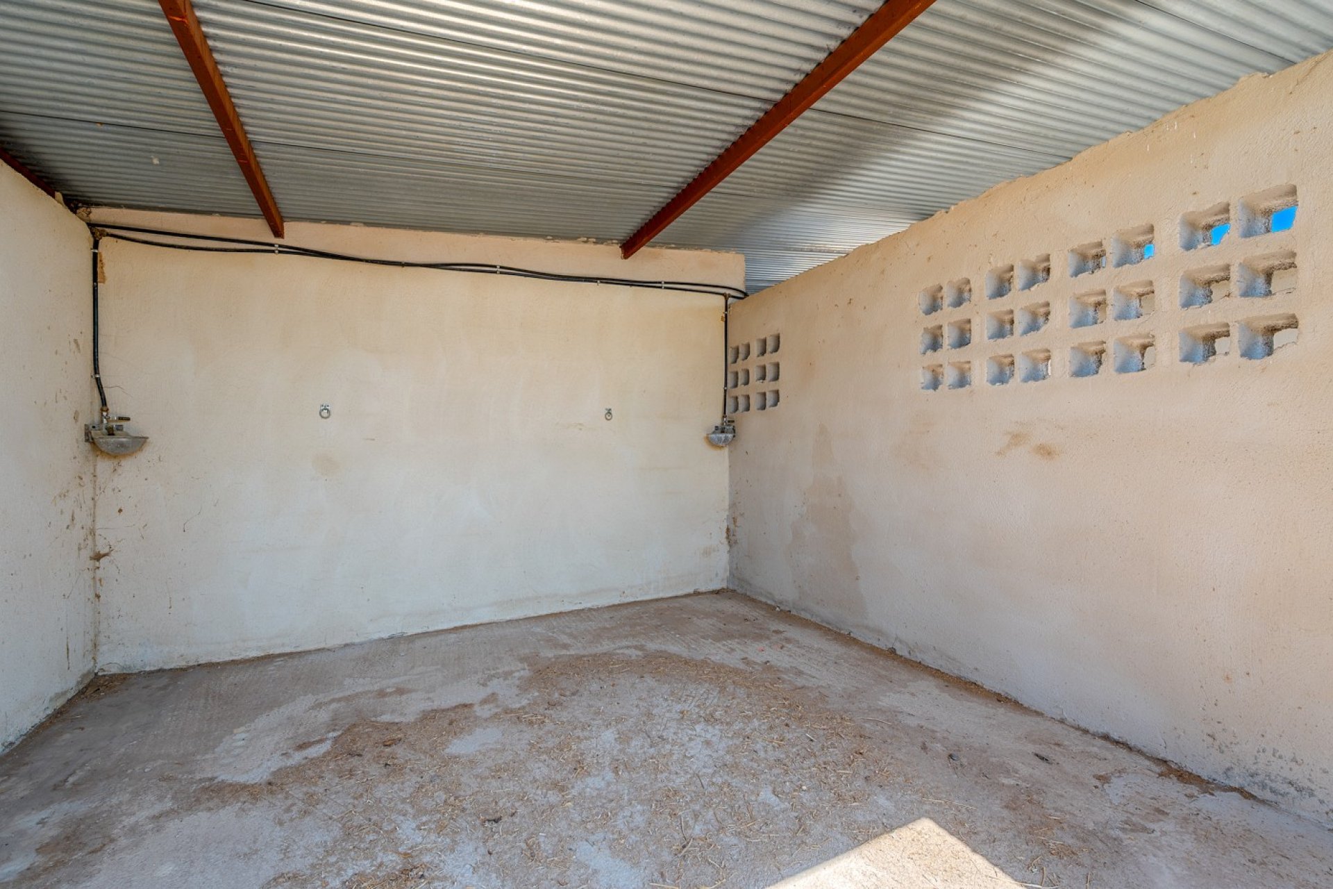 Verkoop - Finca / Country Property - Elche/Elx - Elche