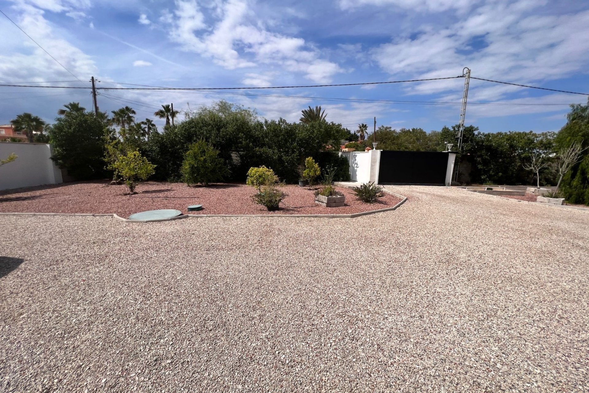 Verkoop - Finca / Country Property - Elche/Elx - La Marina