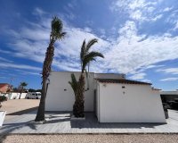 Verkoop - Finca / Country Property - Elche/Elx - La Marina