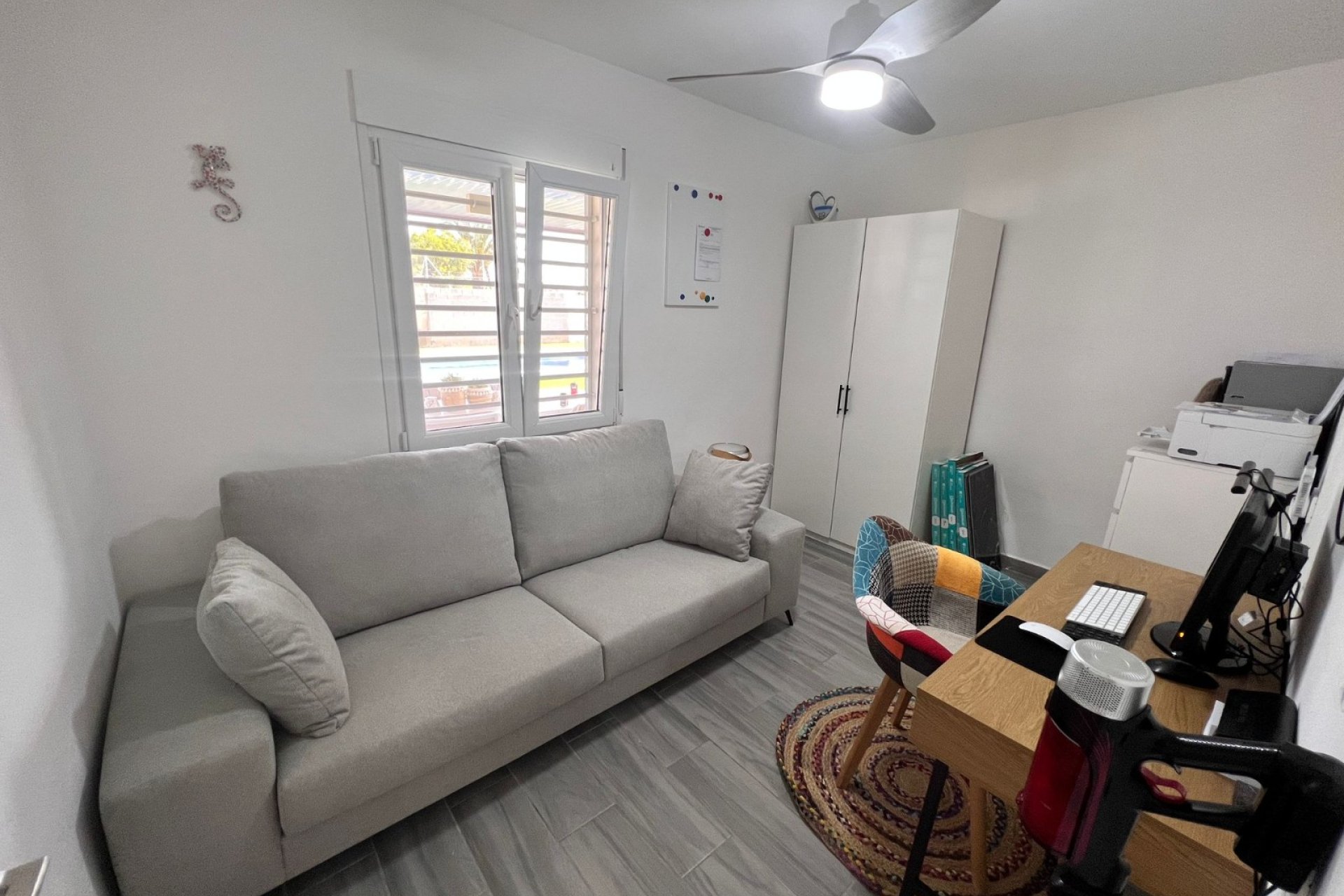 Verkoop - Finca / Country Property - Elche/Elx - La Marina