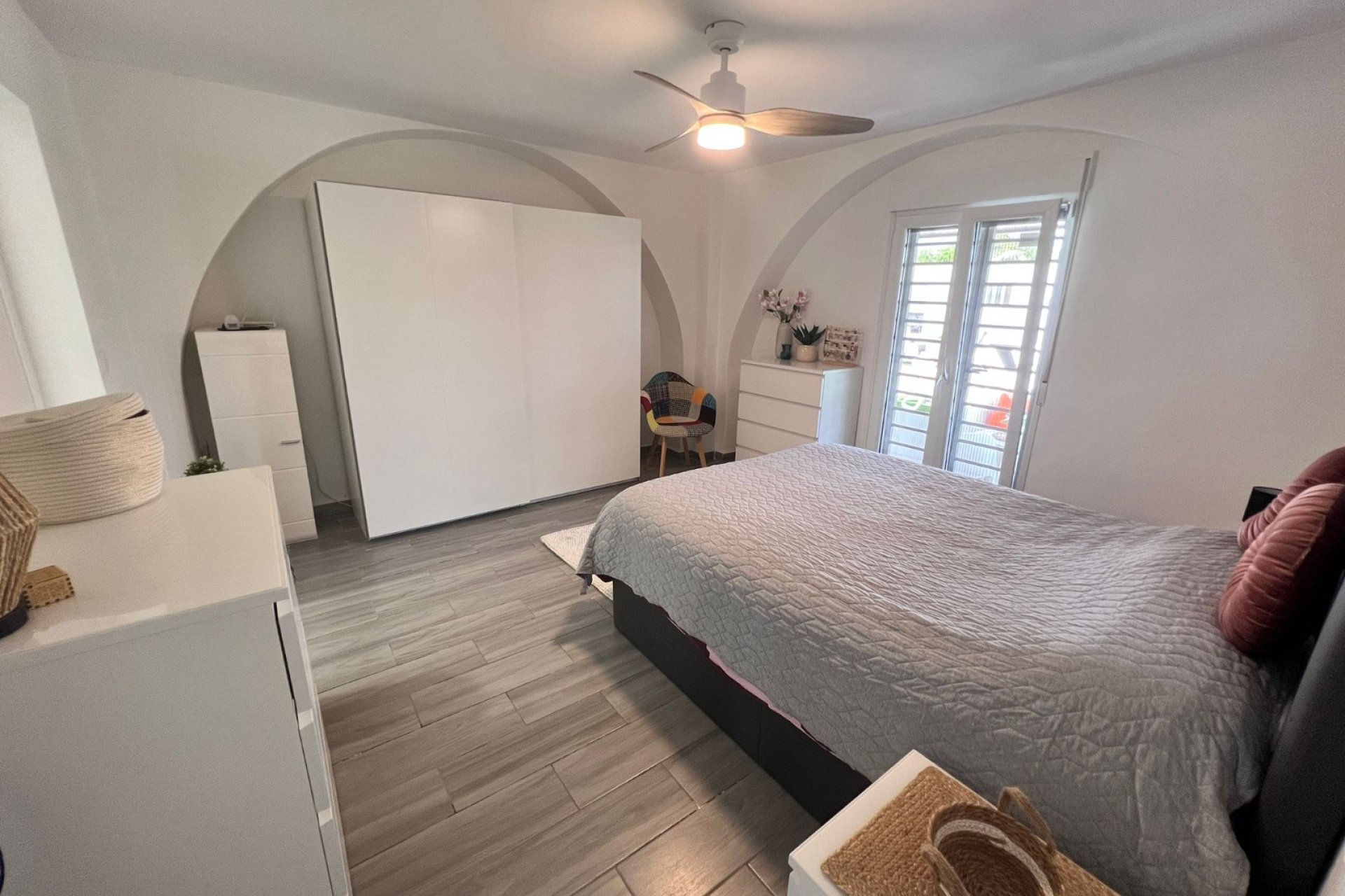 Verkoop - Finca / Country Property - Elche/Elx - La Marina