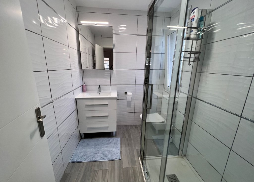 Verkoop - Finca / Country Property - Elche/Elx - La Marina