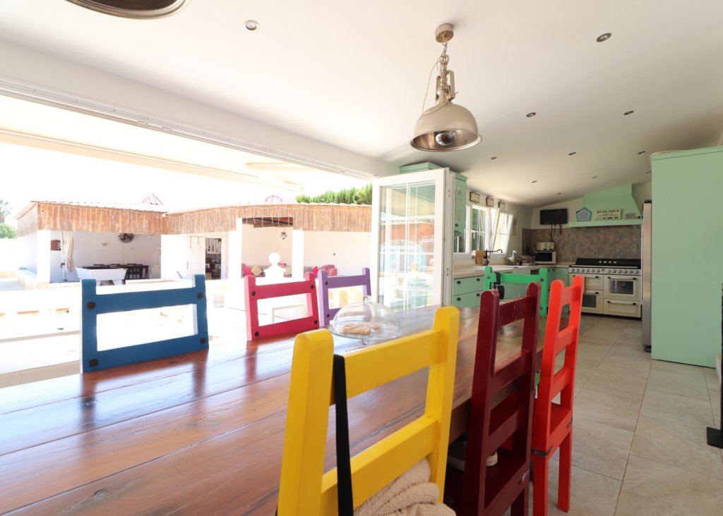 Verkoop - Finca / Country Property - Heredades - Heredades - Country