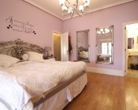 Verkoop - Finca / Country Property - Heredades - Heredades - Country