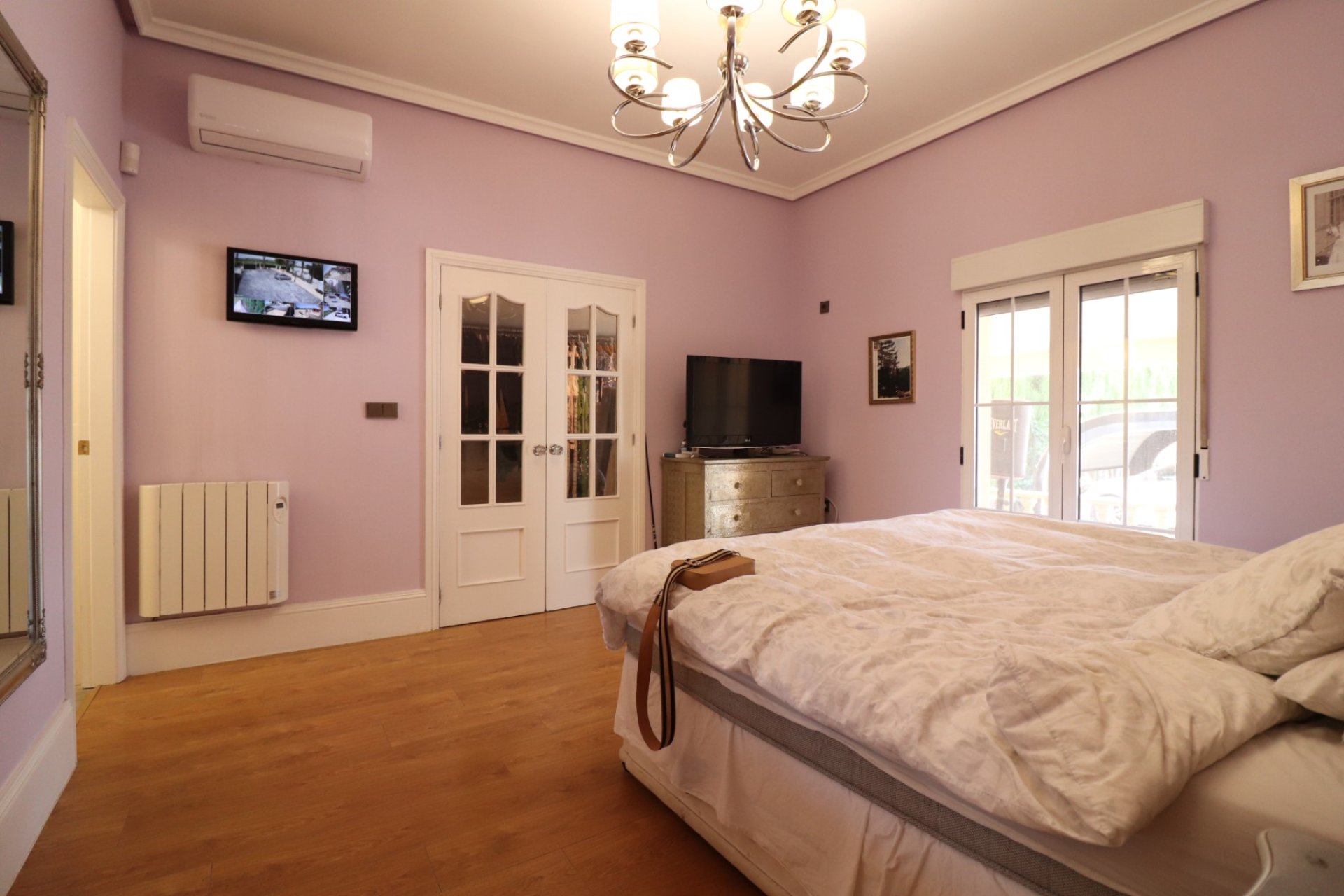 Verkoop - Finca / Country Property - Heredades - Heredades - Country