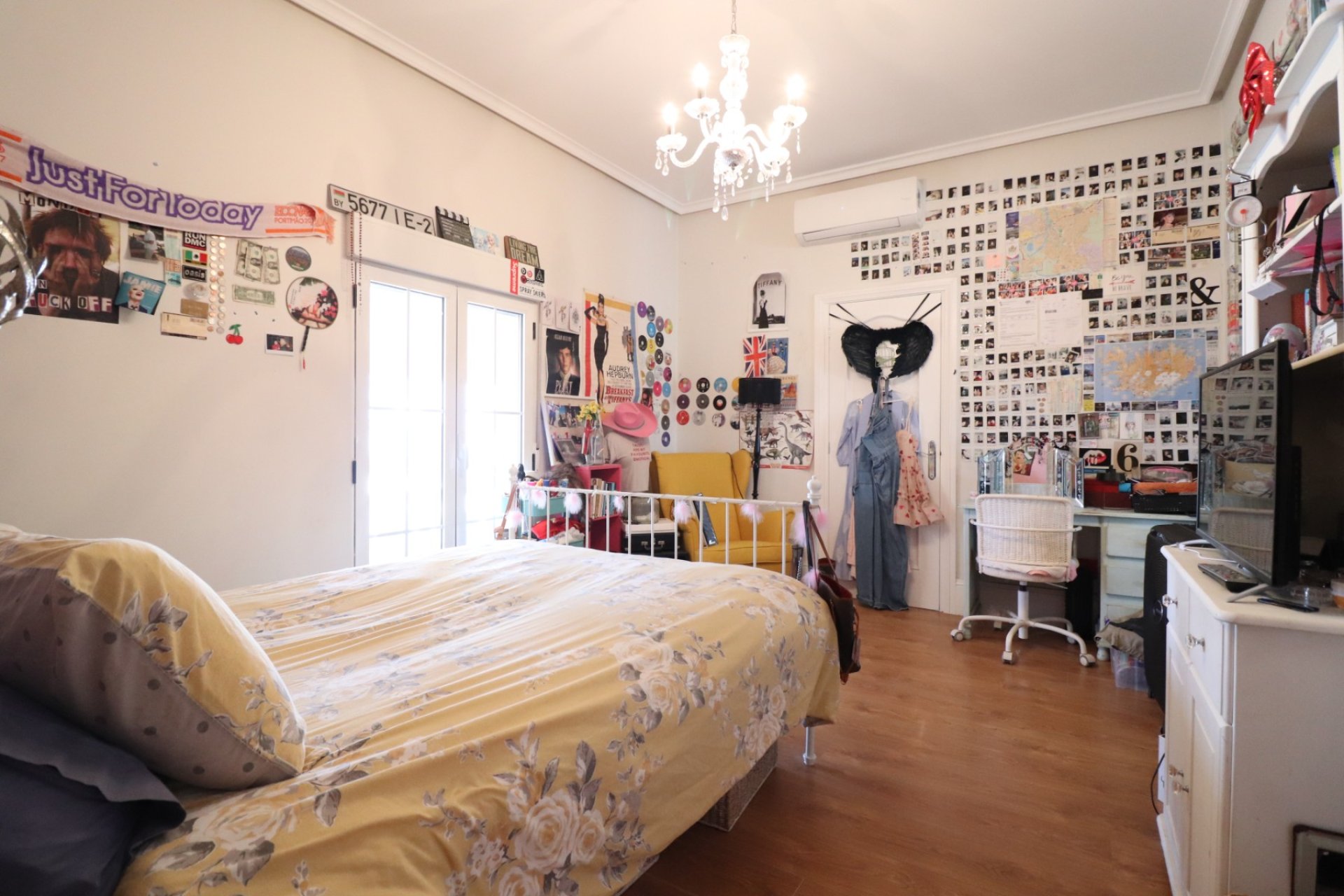 Verkoop - Finca / Country Property - Heredades - Heredades - Country