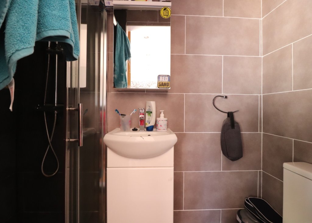 Verkoop - Finca / Country Property - Heredades - Heredades - Country