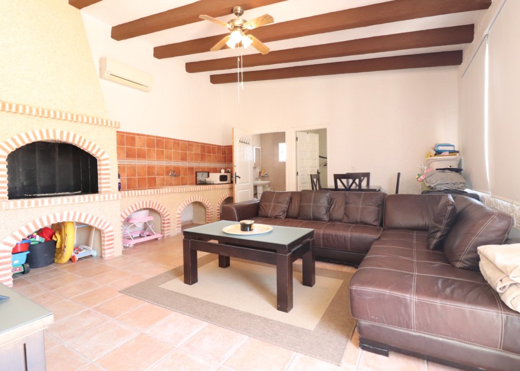 Verkoop - Finca / Country Property - Heredades - Heredades - Country