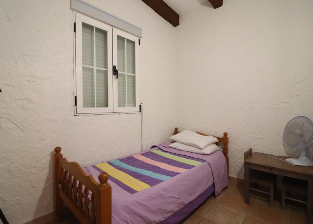 Verkoop - Finca / Country Property - Heredades - Heredades - Country