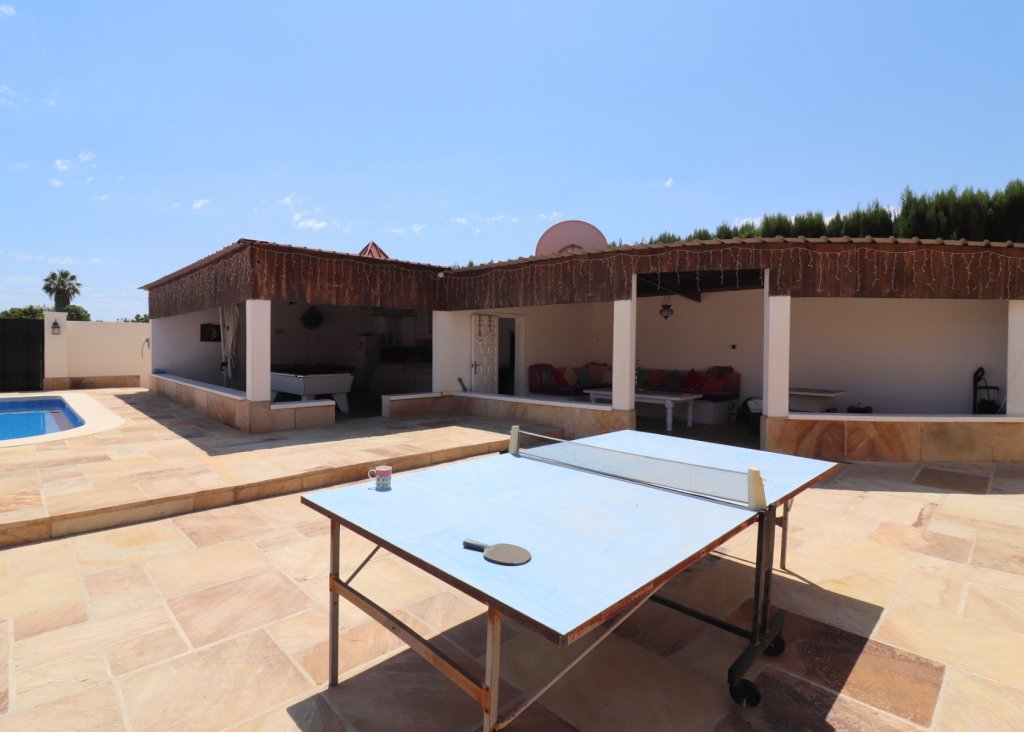 Verkoop - Finca / Country Property - Heredades - Heredades - Country