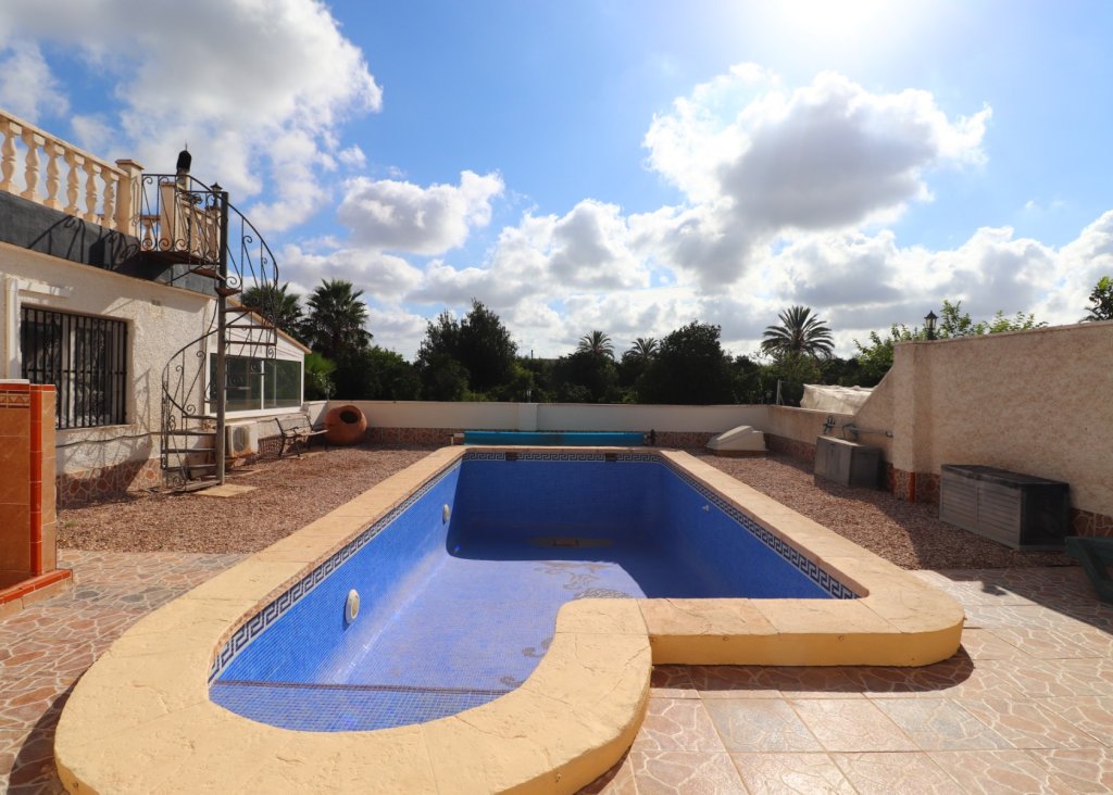 Verkoop - Finca / Country Property - Heredades - Heredades - Country