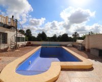 Verkoop - Finca / Country Property - Heredades - Heredades - Country
