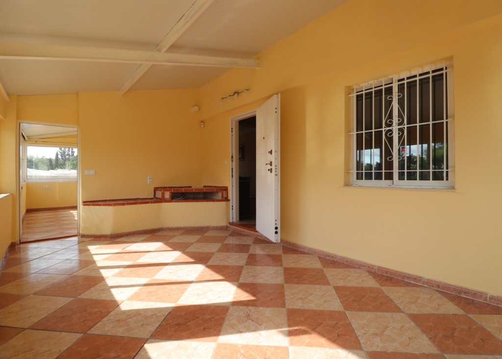 Verkoop - Finca / Country Property - Heredades - Heredades - Country