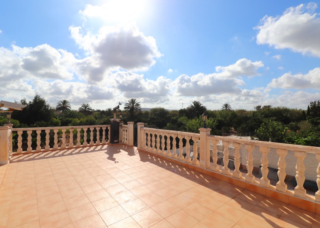 Verkoop - Finca / Country Property - Heredades - Heredades - Country