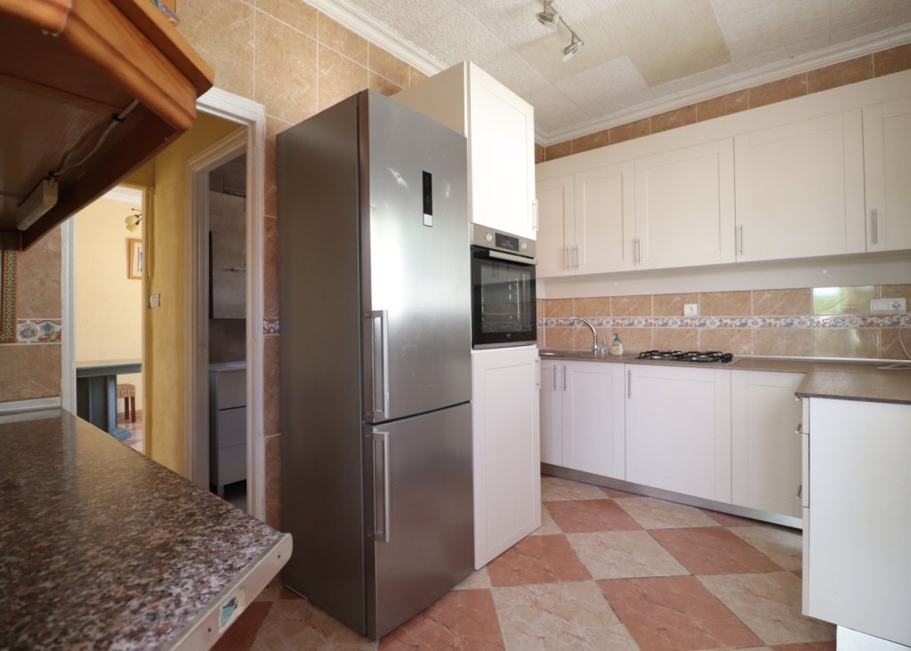 Verkoop - Finca / Country Property - Heredades - Heredades - Country