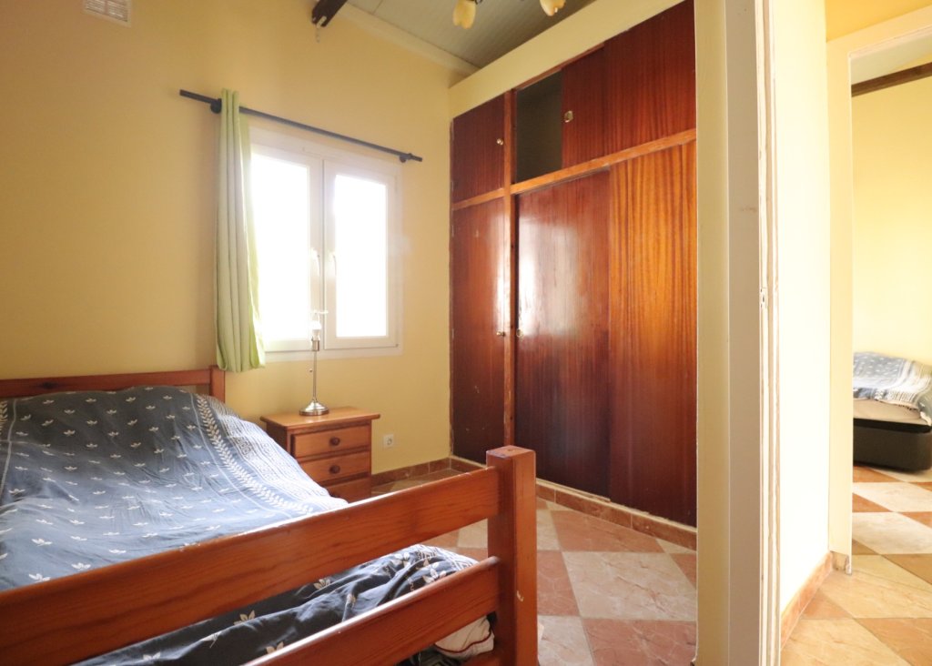 Verkoop - Finca / Country Property - Heredades - Heredades - Country