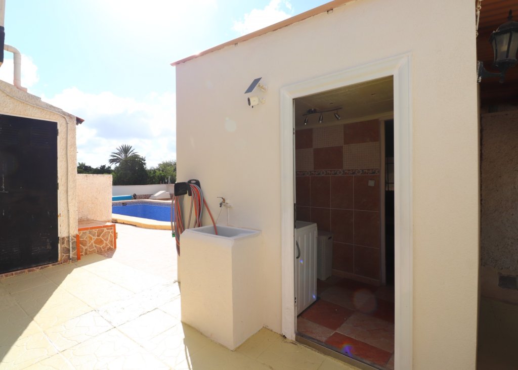 Verkoop - Finca / Country Property - Heredades - Heredades - Country