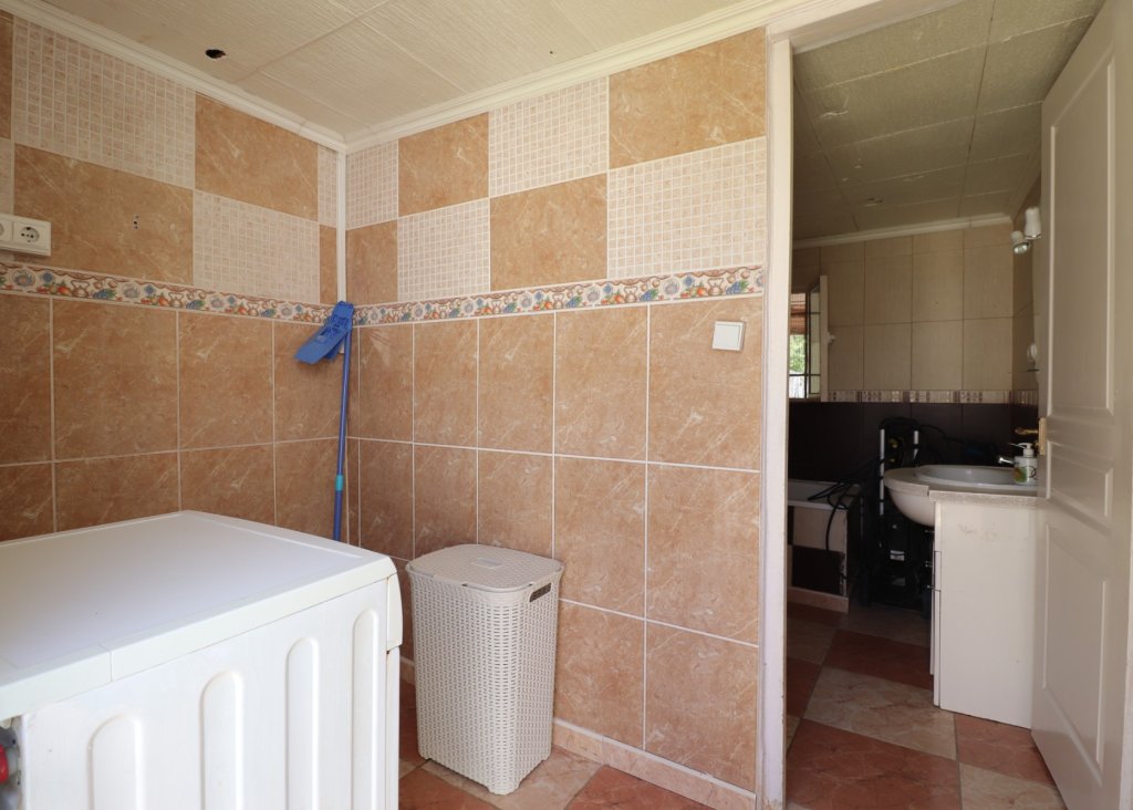 Verkoop - Finca / Country Property - Heredades - Heredades - Country