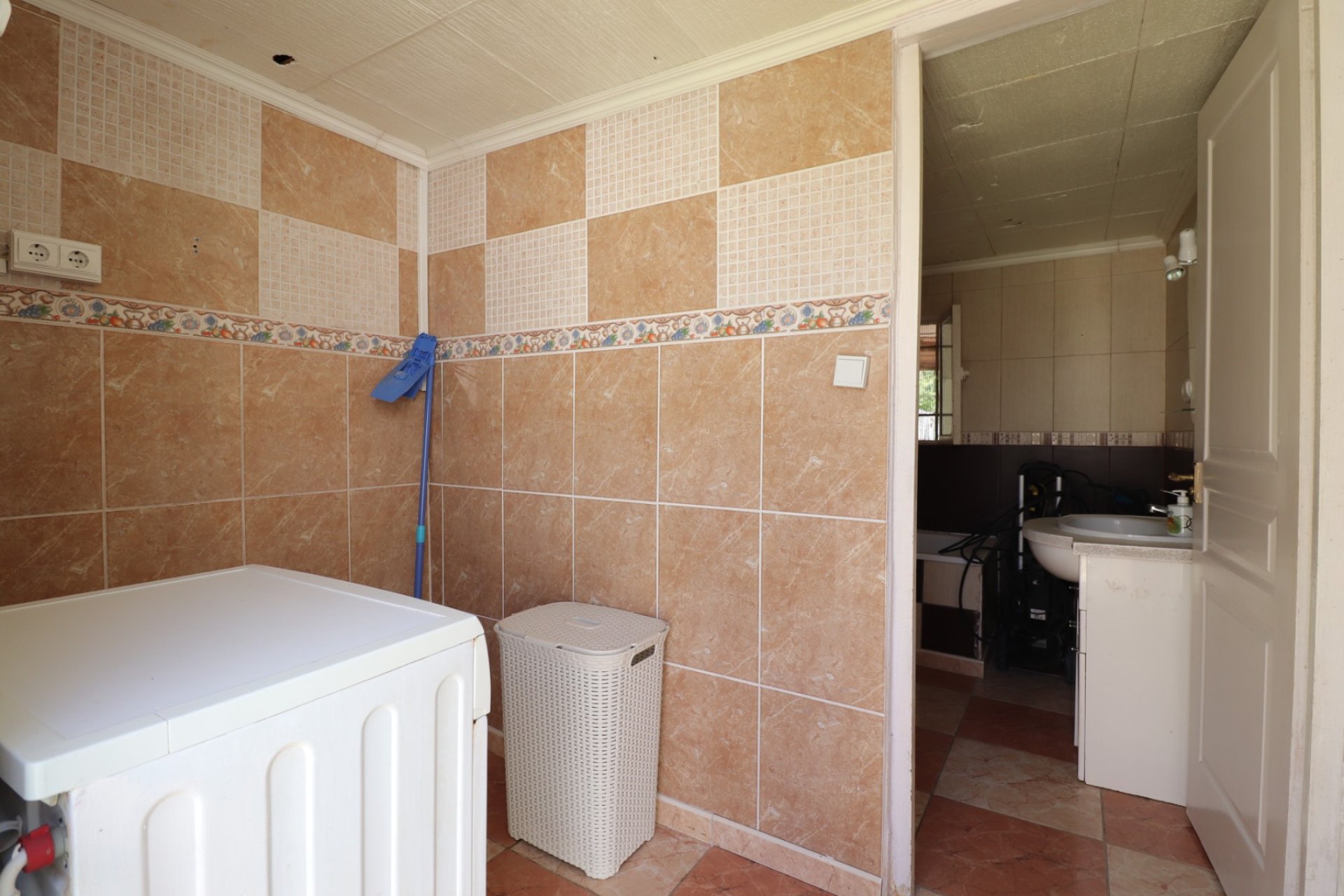 Verkoop - Finca / Country Property - Heredades - Heredades - Country