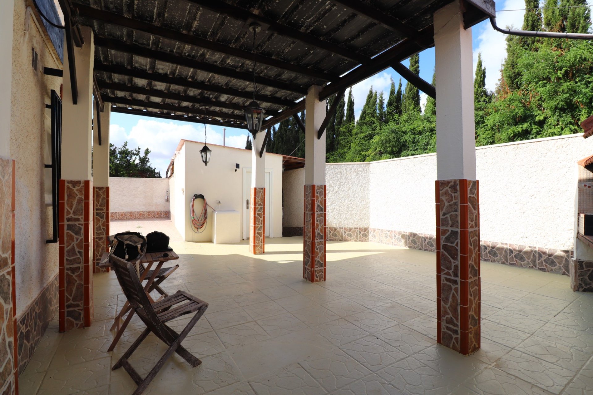 Verkoop - Finca / Country Property - Heredades - Heredades - Country