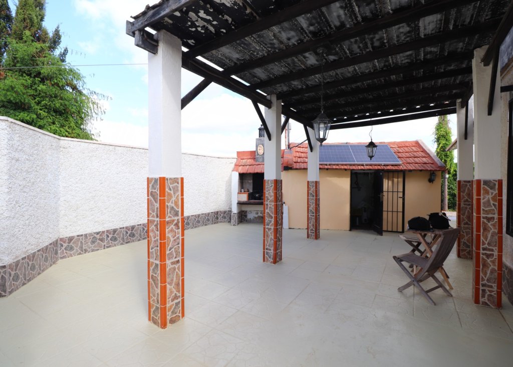 Verkoop - Finca / Country Property - Heredades - Heredades - Country