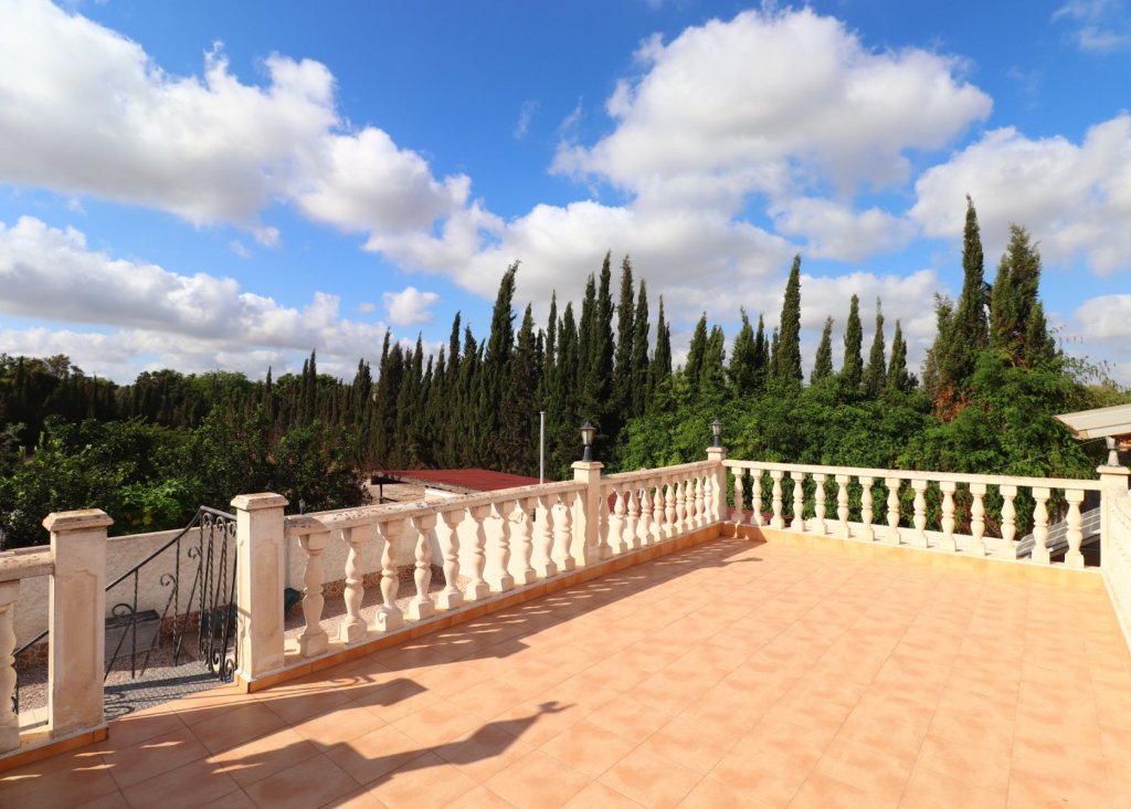 Verkoop - Finca / Country Property - Heredades - Heredades - Country