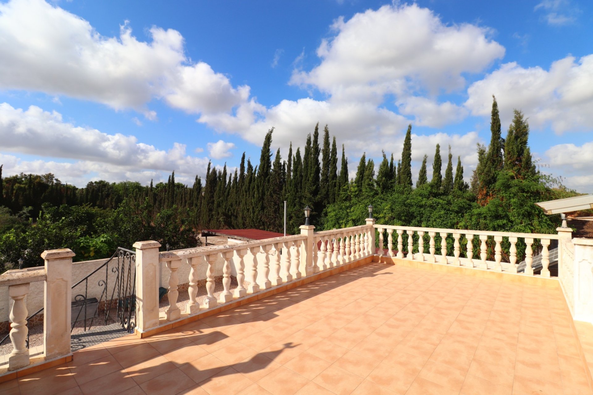 Verkoop - Finca / Country Property - Heredades - Heredades - Country