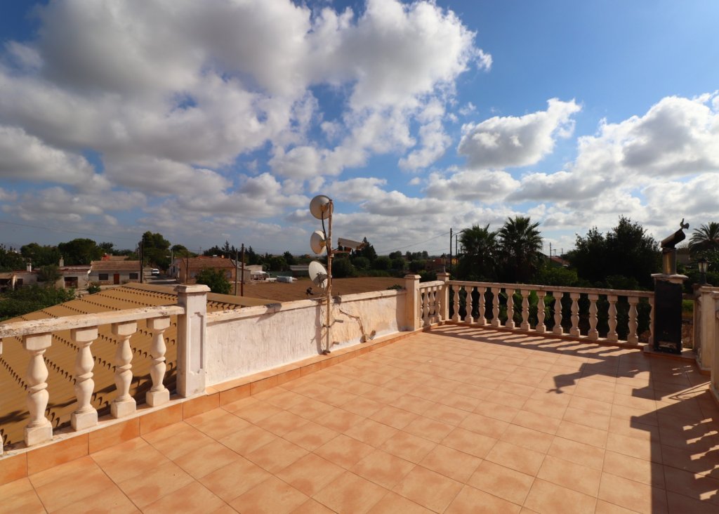 Verkoop - Finca / Country Property - Heredades - Heredades - Country